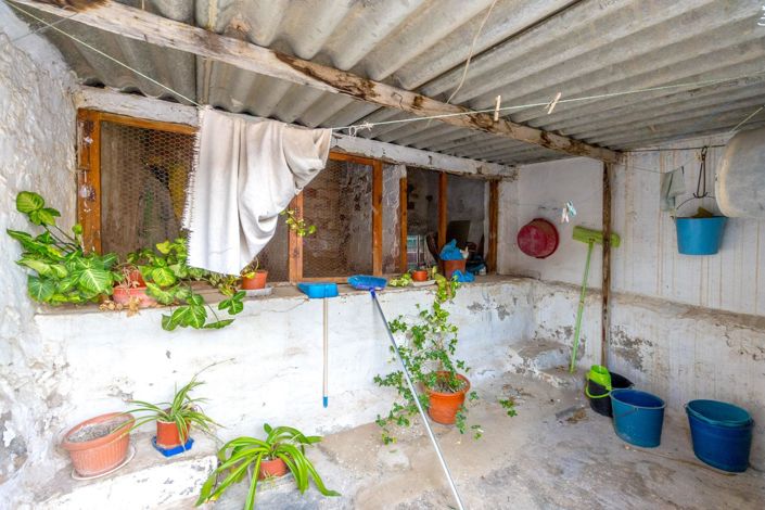 Image No.15-Finca de 4 chambres à vendre à Orihuela