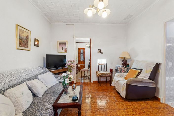 Image No.3-Finca de 4 chambres à vendre à Orihuela