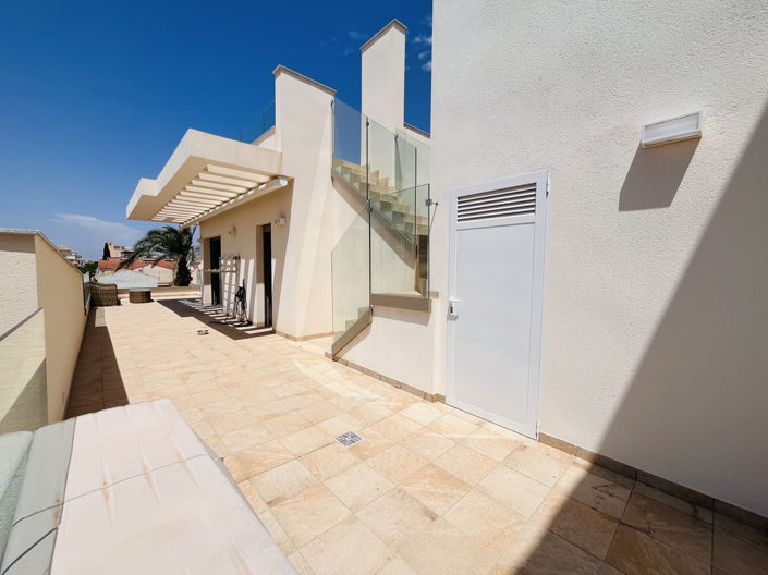 Image No.19-Penthouse de 2 chambres à vendre à Pilar de la Horadada