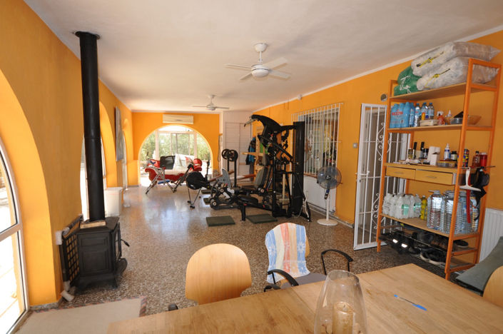 Image No.10-5 Bed Country House for sale