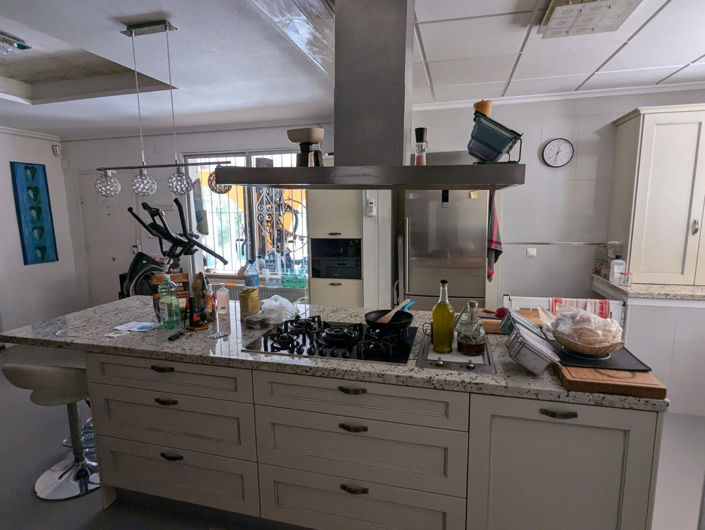 Image No.12-Maison de campagne de 5 chambres à vendre à Crevillente