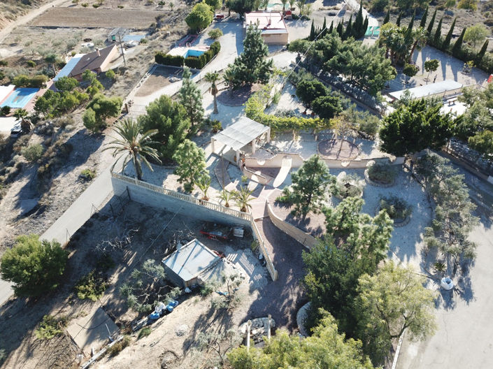 Image No.18-Maison de campagne de 5 chambres à vendre à Crevillente