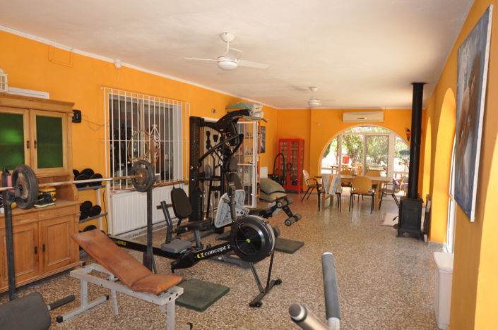 Image No.24-5 Bed Country House for sale