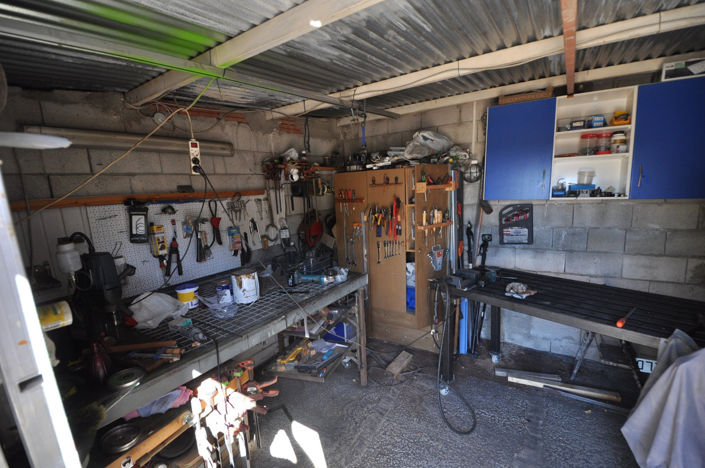 Image No.25-Maison de campagne de 5 chambres à vendre à Crevillente