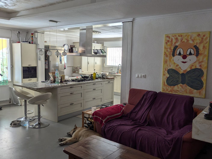 Image No.28-Maison de campagne de 5 chambres à vendre à Crevillente