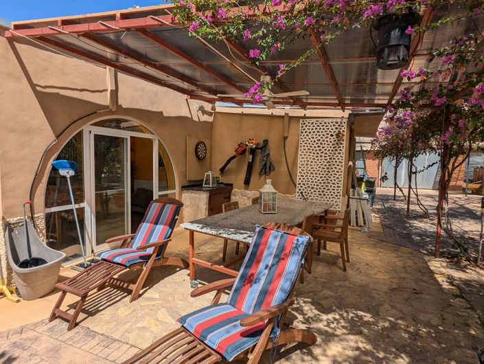 Image No.34-Maison de campagne de 5 chambres à vendre à Crevillente