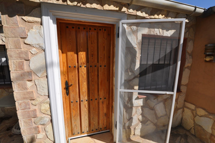 Image No.47-Maison de campagne de 5 chambres à vendre à Crevillente