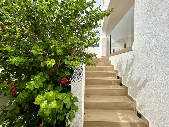 Image No.17-Appartement de 1 chambre à vendre à Villamartin