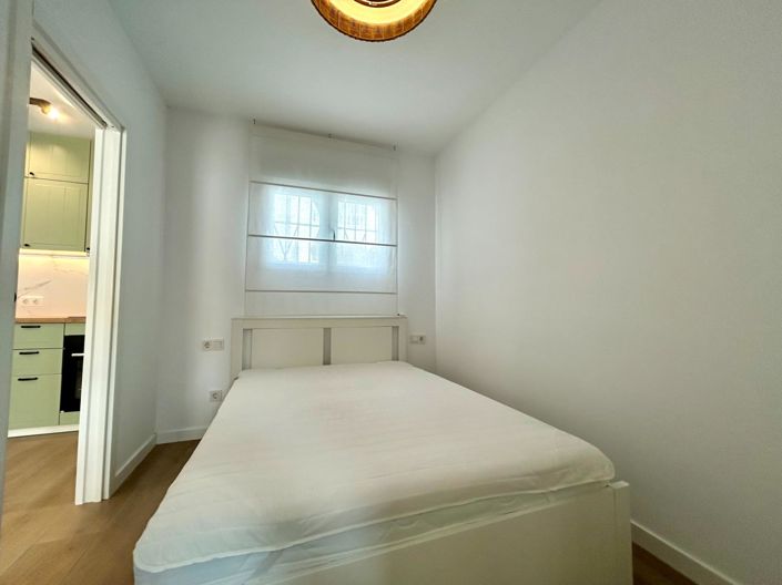 Image No.3-Appartement de 1 chambre à vendre à Villamartin