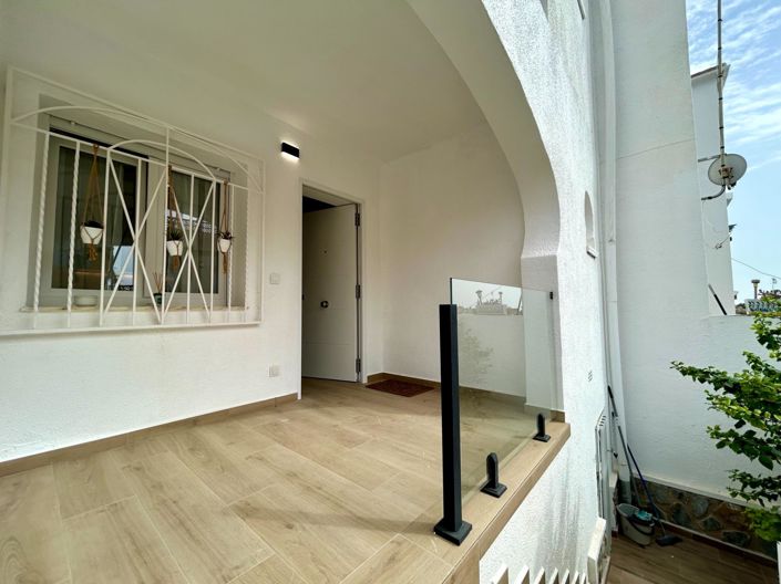 Image No.4-Appartement de 1 chambre à vendre à Villamartin