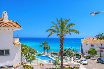 1 - Cabo Roig, Appartement