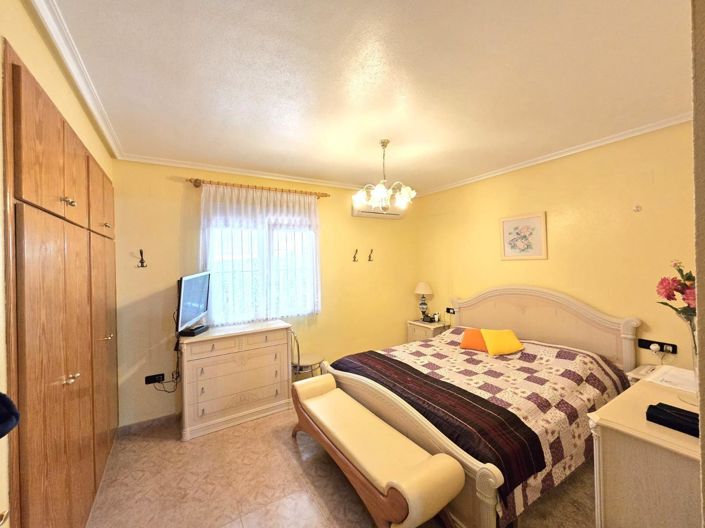 Image No.12-Villa de 3 chambres à vendre à Playa Flamenca