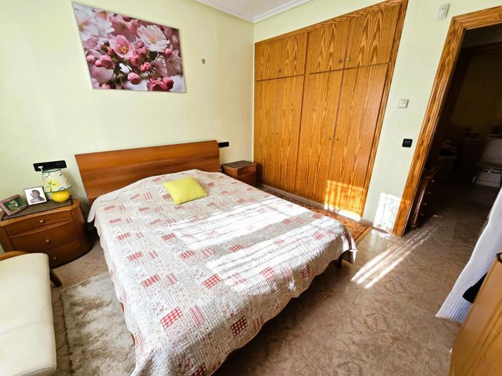 Image No.13-Villa de 3 chambres à vendre à Playa Flamenca