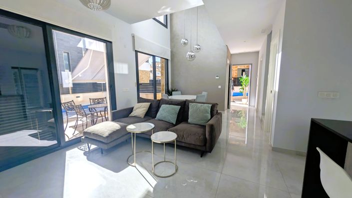 Image No.20-4 Bed Villa for sale