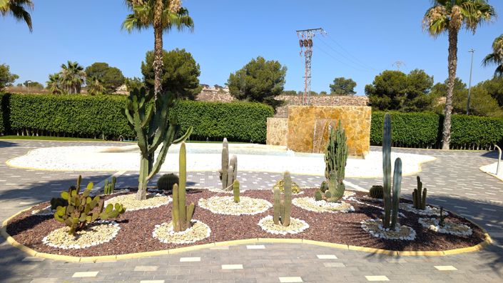 Image No.38-Penthouse de 2 chambres à vendre à Villamartin