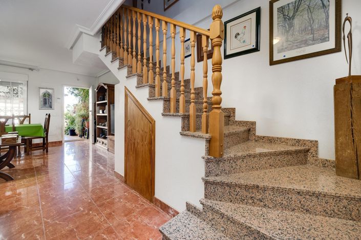 Image No.6-Villa de 4 chambres à vendre à Villamartin