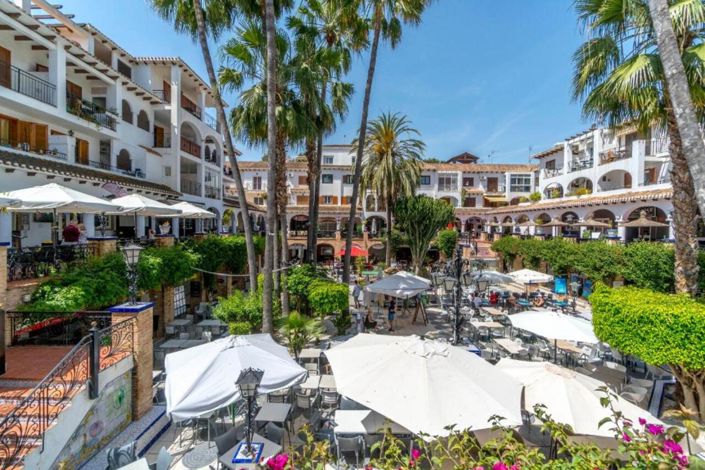 Image No.26-2 Bed Apartment for sale