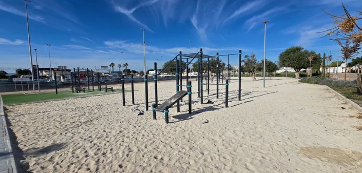 Image No.25-Villa de 3 chambres à vendre à Torrevieja