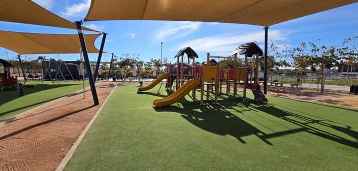 Image No.28-Villa de 3 chambres à vendre à Torrevieja