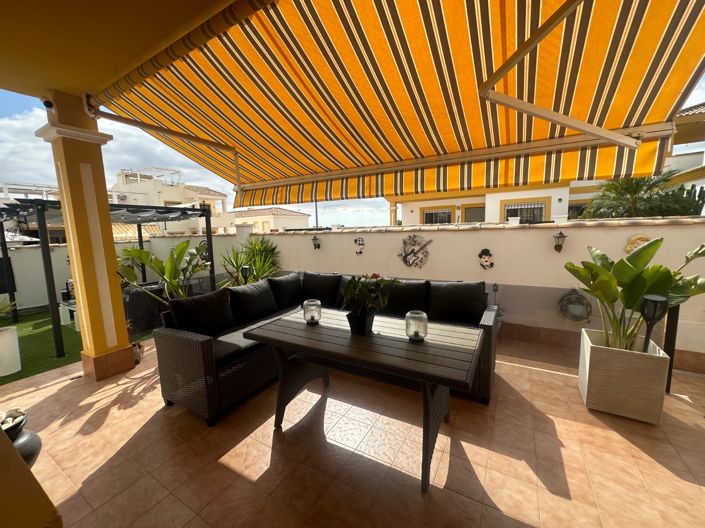 Image No.12-Villa de 2 chambres à vendre à Los Montesinos