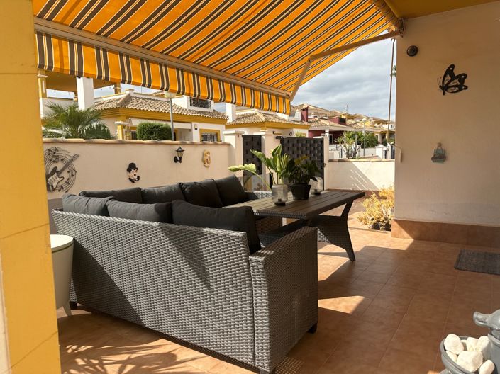 Image No.14-Villa de 2 chambres à vendre à Los Montesinos