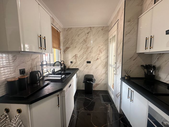 Image No.20-Villa de 2 chambres à vendre à Los Montesinos