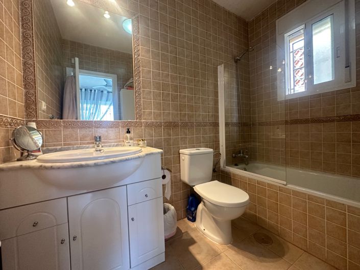 Image No.24-Villa de 2 chambres à vendre à Los Montesinos