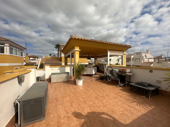 Image No.30-Villa de 2 chambres à vendre à Los Montesinos