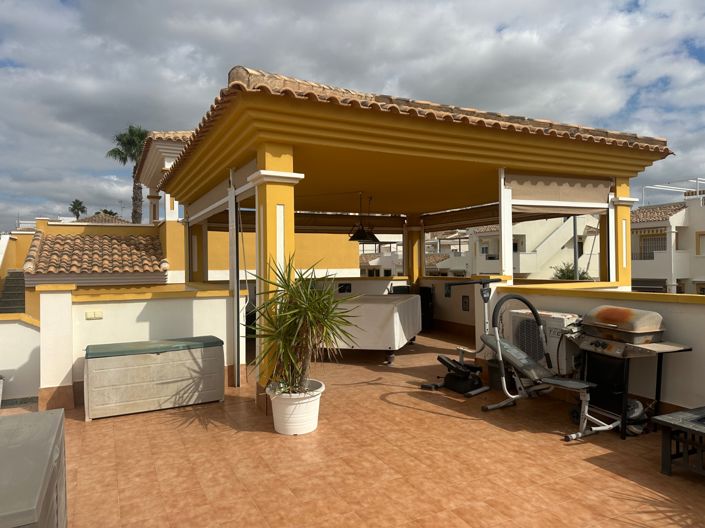 Image No.31-Villa de 2 chambres à vendre à Los Montesinos