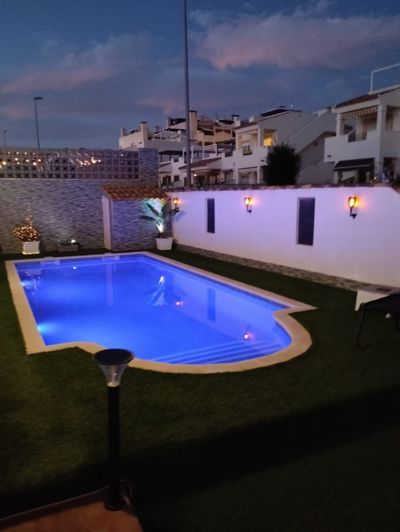 Image No.36-Villa de 2 chambres à vendre à Los Montesinos