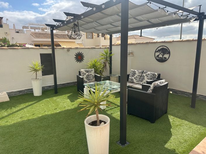 Image No.6-Villa de 2 chambres à vendre à Los Montesinos