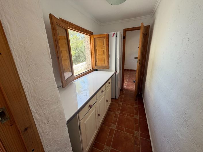 Image No.25-Casa de campo con 2 dormitorios en venta