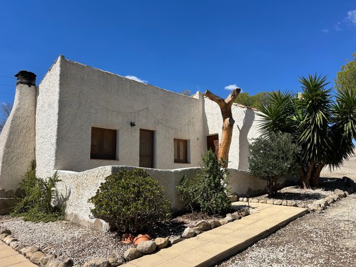 Image No.3-Casa de campo con 2 dormitorios en venta