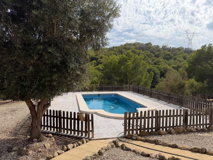 Image No.9-Casa de campo con 2 dormitorios en venta