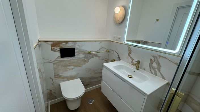 Image No.13-2 Bed Penthouse for sale