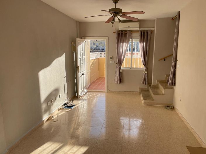 Image No.4-Maison de ville de 2 chambres à vendre à Villamartin