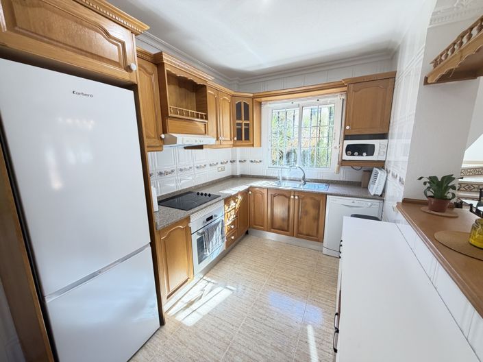 Image No.15-Villa de 3 chambres à vendre à Villamartin