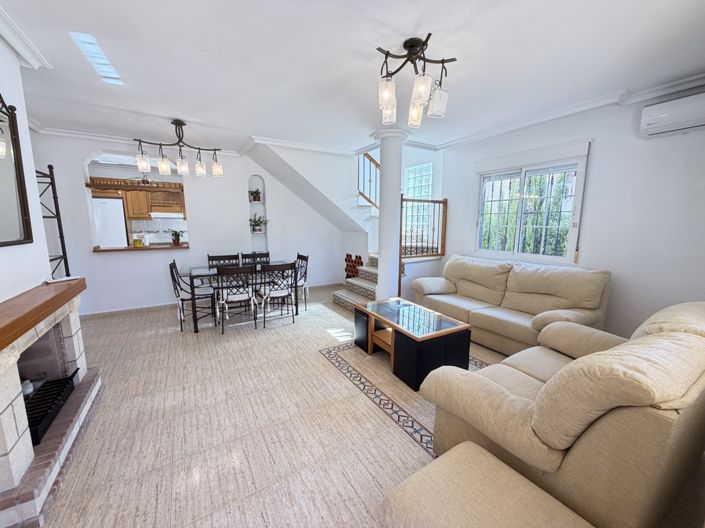 Image No.9-Villa de 3 chambres à vendre à Villamartin