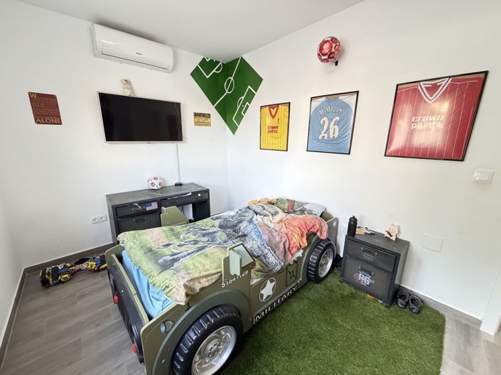 Image No.13-Villa de 6 chambres à vendre à Villamartin