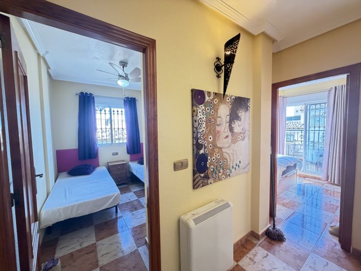 Image No.8-Villa de 2 chambres à vendre à Villamartin