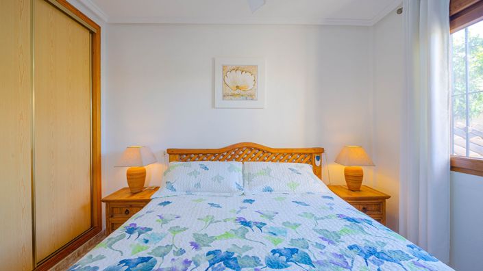 Image No.27-Quad de 3 chambres à vendre à Playa Flamenca