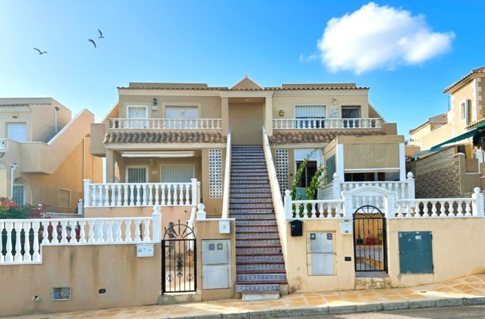 Villamartin, Penthouse