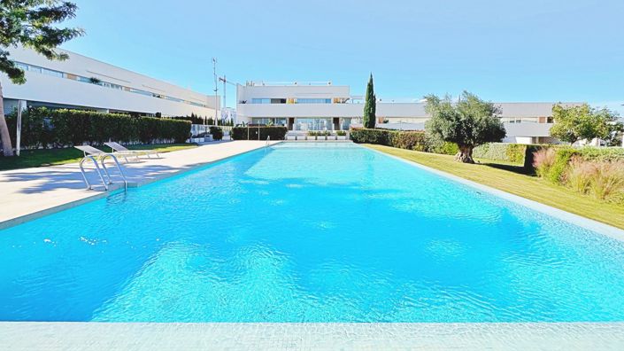 Image No.2-Penthouse de 3 chambres à vendre à Torrevieja