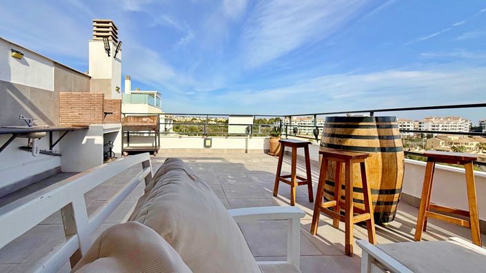 Image No.27-2 Bed Penthouse for sale