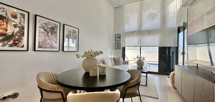 Image No.16-Villa de 3 chambres à vendre à Cabo Roig