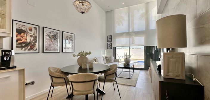 Image No.21-Villa de 3 chambres à vendre à Cabo Roig