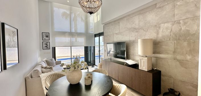 Image No.26-Villa de 3 chambres à vendre à Cabo Roig