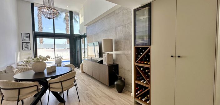 Image No.28-Villa de 3 chambres à vendre à Cabo Roig