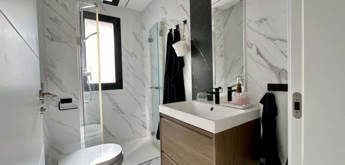 Image No.31-Villa de 3 chambres à vendre à Cabo Roig