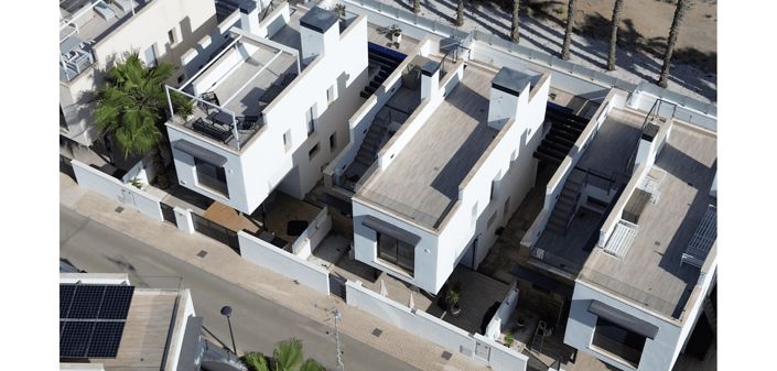 Image No.32-Villa de 3 chambres à vendre à Cabo Roig